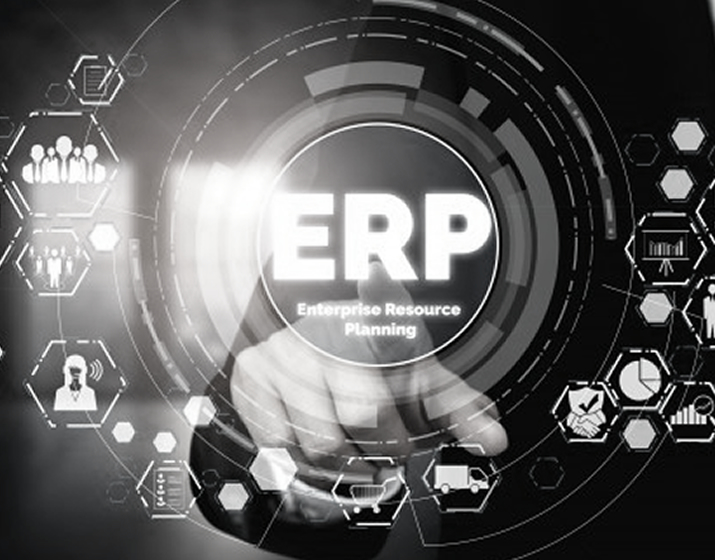 ERP CLOUD