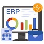 ERP & CX Applications